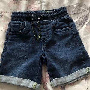 Boys Cat and Jill skinny jean short